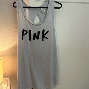 Victoria Secret Pink Tank Top